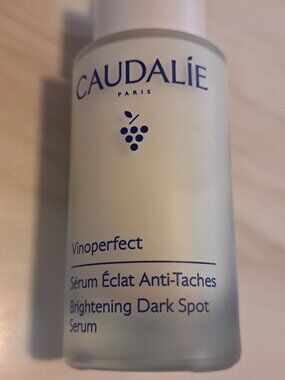 CAUDALIE VINOPERFECT BRIGHTENING DARK SPOT SERUM